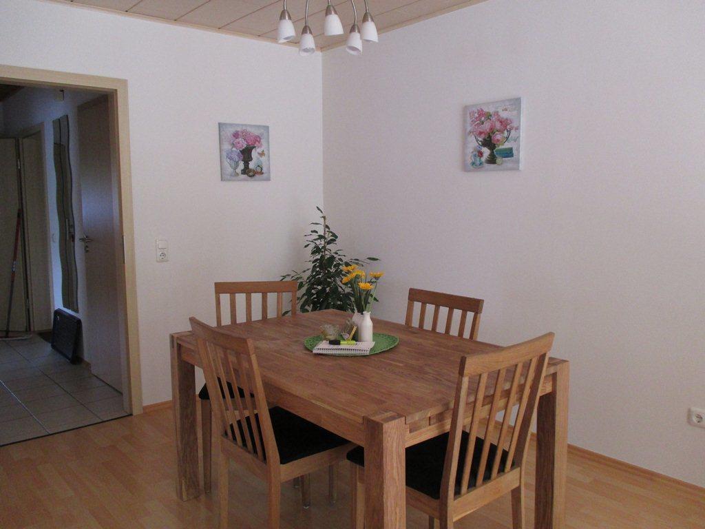 Ferienwohnung An Der Lay Bach  Exterior photo
