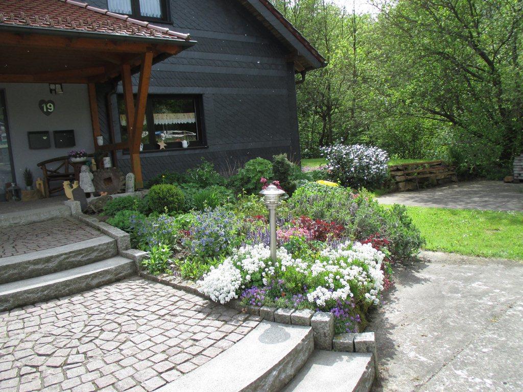 Ferienwohnung An Der Lay Bach  Exterior photo
