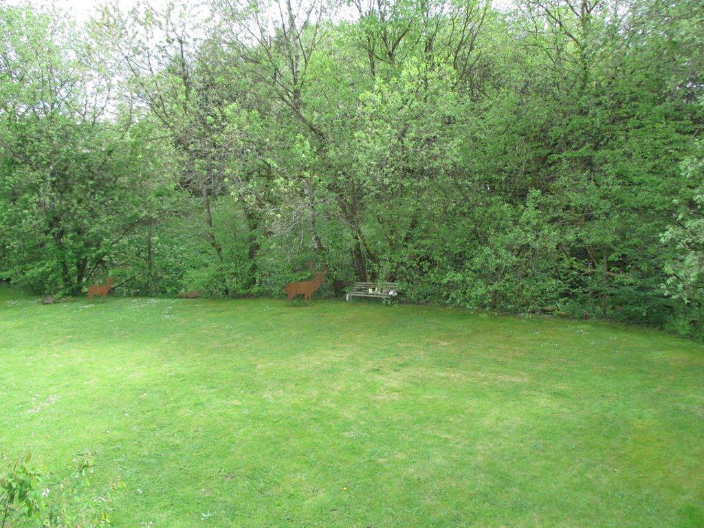 Ferienwohnung An Der Lay Bach  Exterior photo