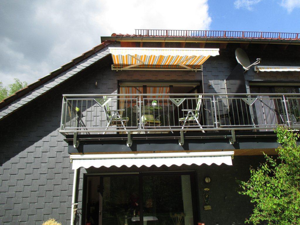 Ferienwohnung An Der Lay Bach  Exterior photo