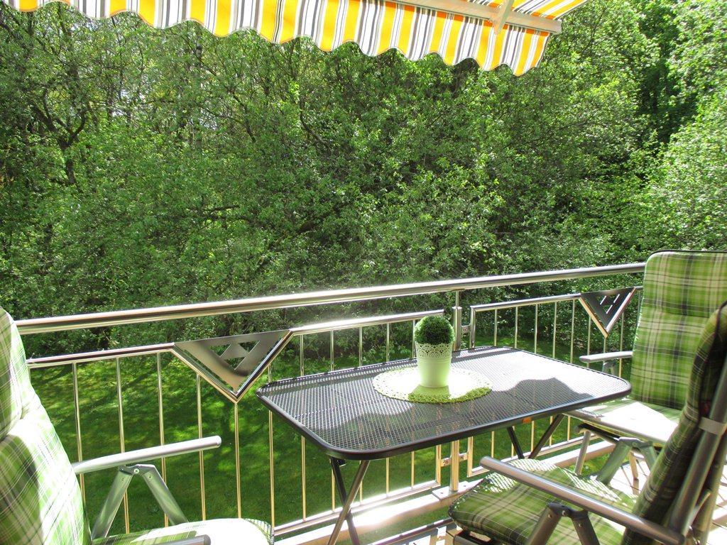 Ferienwohnung An Der Lay Bach  Exterior photo