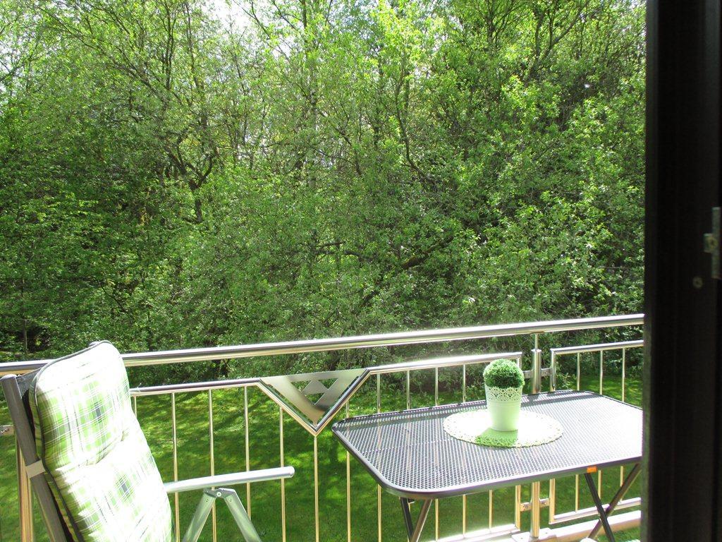Ferienwohnung An Der Lay Bach  Exterior photo