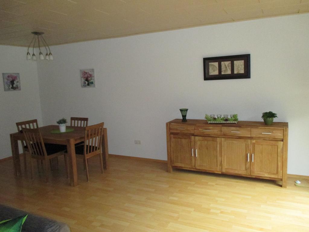 Ferienwohnung An Der Lay Bach  Exterior photo