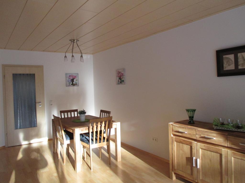 Ferienwohnung An Der Lay Bach  Exterior photo