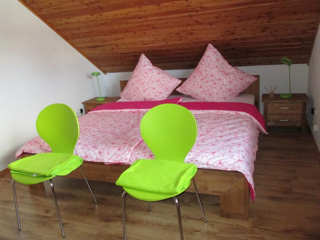 Ferienwohnung An Der Lay Bach  Exterior photo