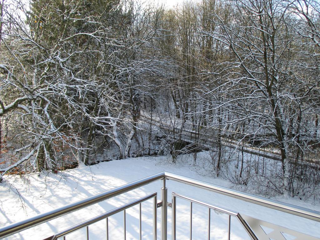 Ferienwohnung An Der Lay Bach  Exterior photo