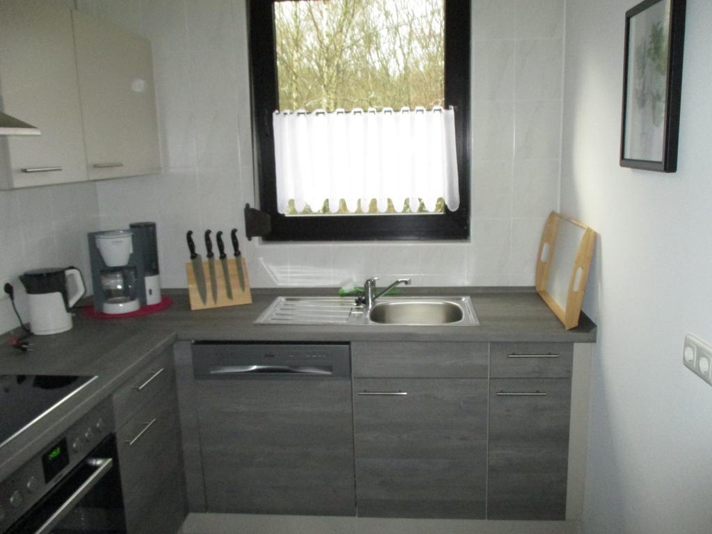 Ferienwohnung An Der Lay Bach  Exterior photo