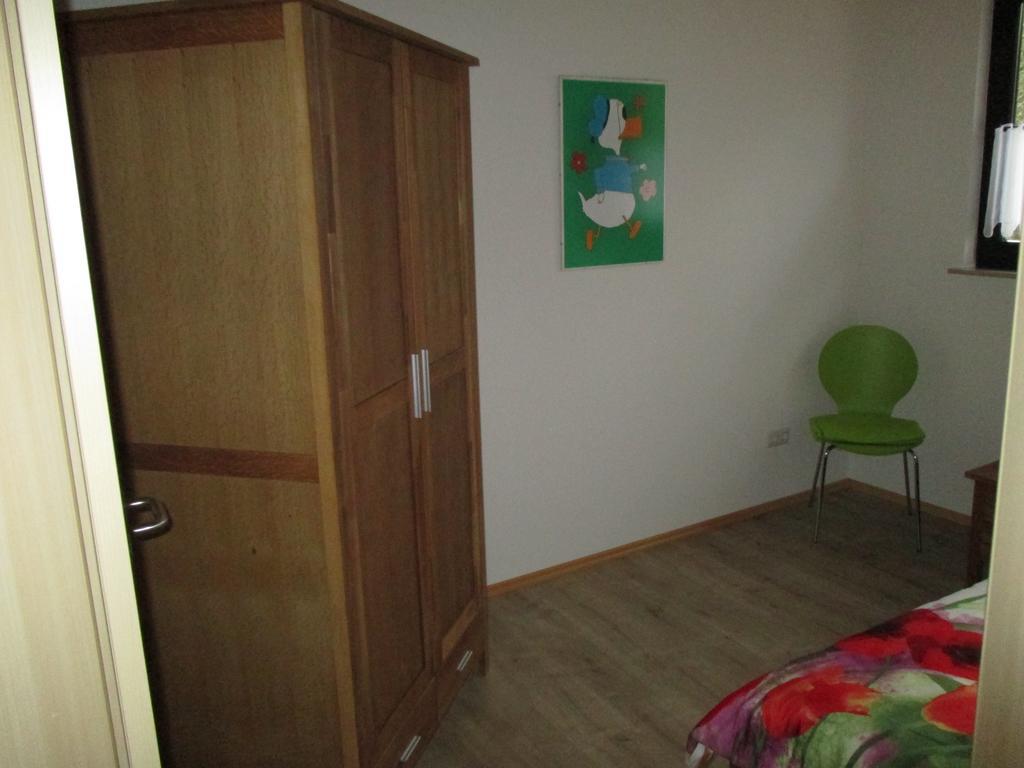 Ferienwohnung An Der Lay Bach  Exterior photo