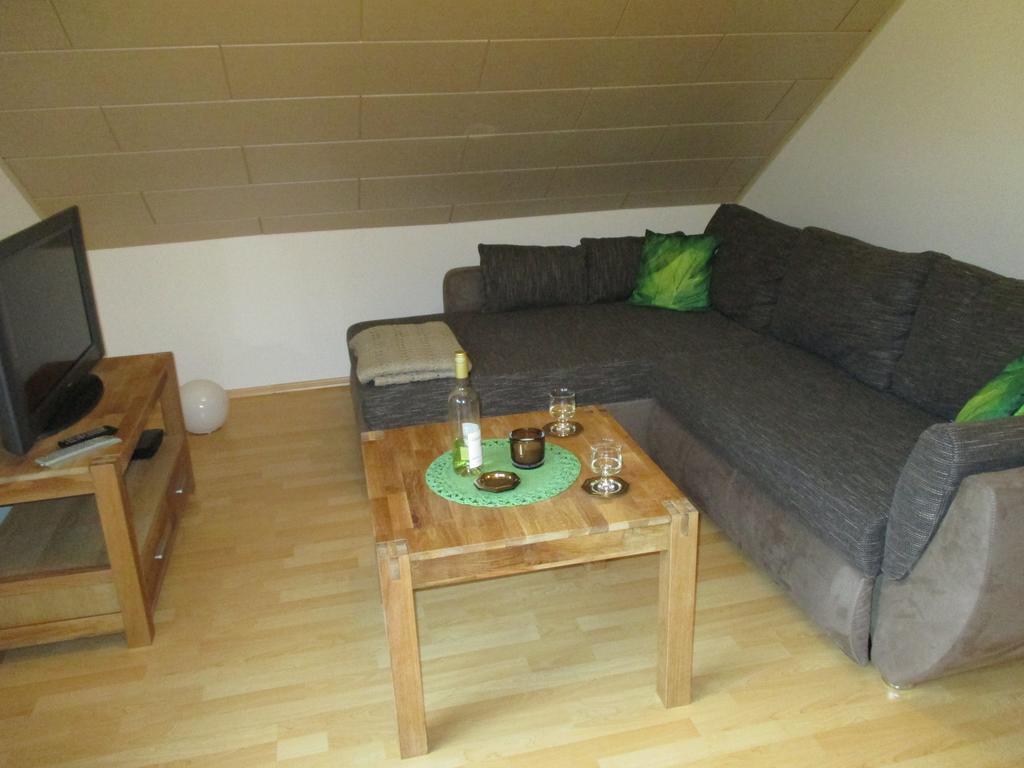 Ferienwohnung An Der Lay Bach  Exterior photo