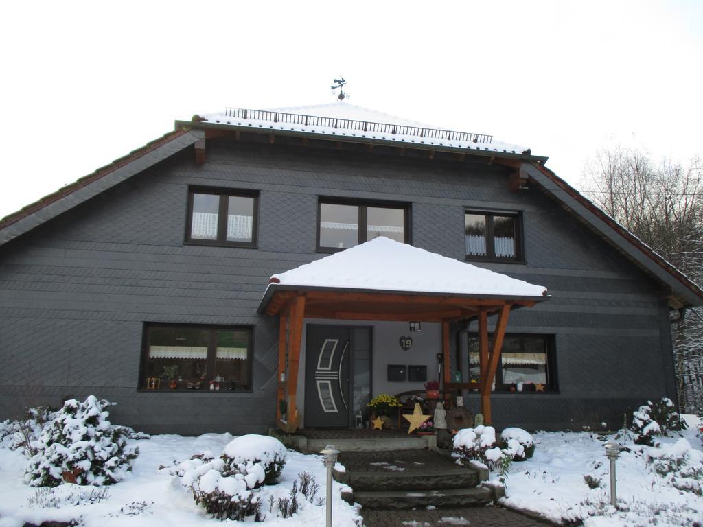 Ferienwohnung An Der Lay Bach  Exterior photo
