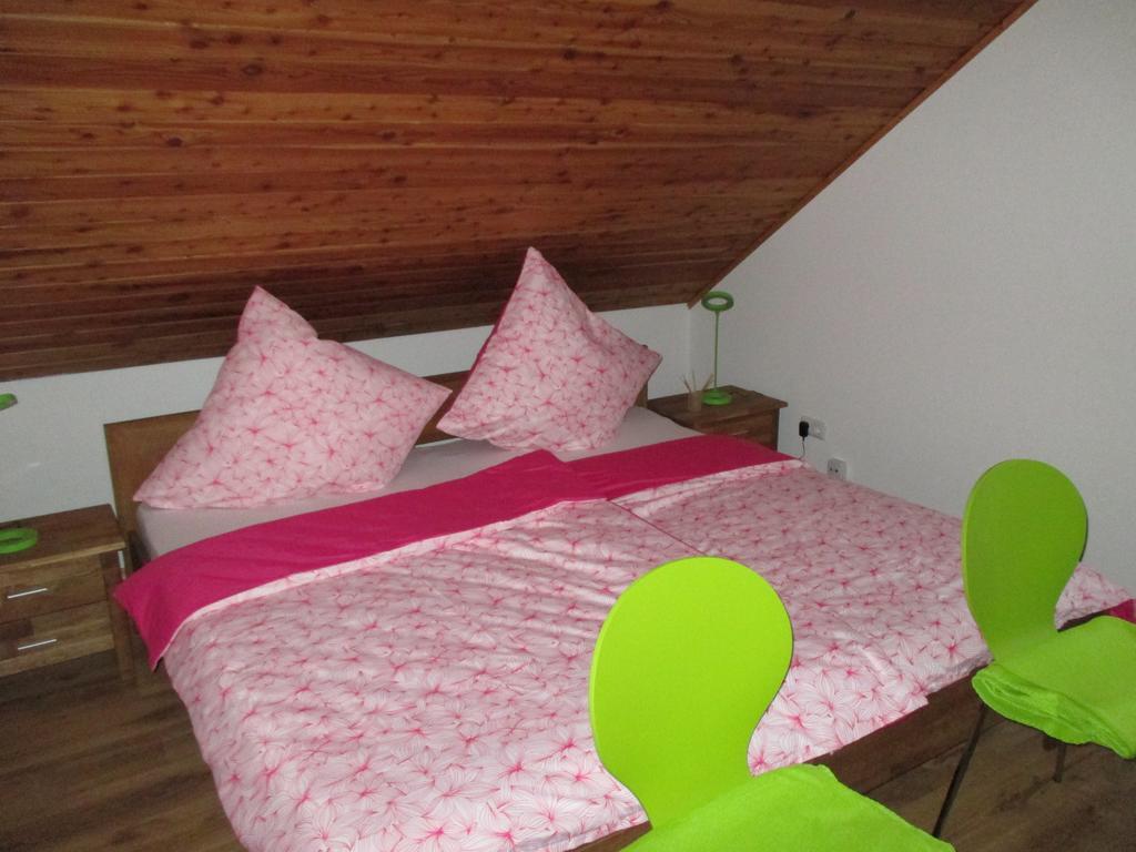 Ferienwohnung An Der Lay Bach  Exterior photo