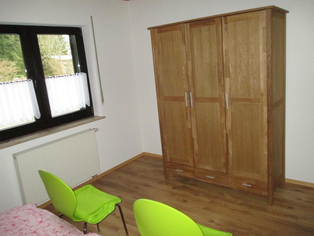 Ferienwohnung An Der Lay Bach  Exterior photo